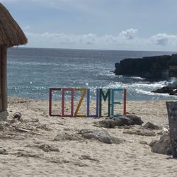Jeep Riders Cozumel Tours - Cozumel is beautiful!