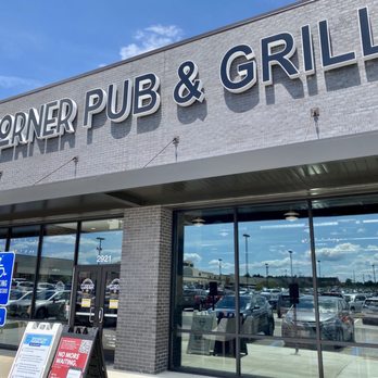 The Corner Pub and Grill - Corner Pub & Grill in O'Fallon, MO - Sports Bars Near Me - O'fallon, Missouri The Corner Pub and Grill - Corner Pub & Grill in O'Fallon, MO - Sports Bars Near Me - O'fallon, Missouri