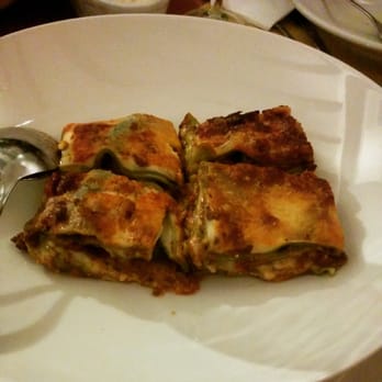Osteria Broccaindosso - Best lasagna i have had in my life - Pizza Near Me - Bologna, BO Osteria Broccaindosso - Best lasagna i have had in my life - Pizza Near Me - Bologna, BO
