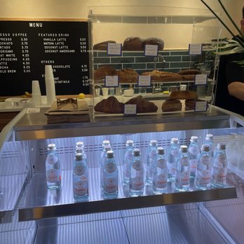 Lately Cafe - Coffee & Tea Near Me - Long Island City, New York