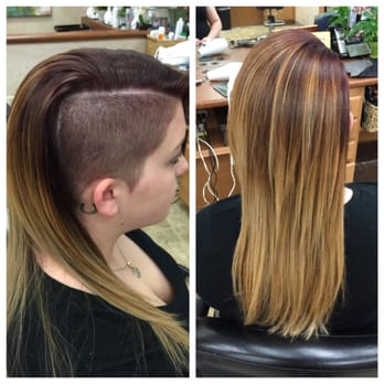 Shoreh Studio Salon - Hair Stylists Near Me - Brea, California