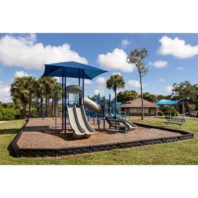 The Harbours by null