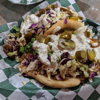Rocky Ledge Resort - Fish tacos - American Near Me - Kabetogama, Minnesota Rocky Ledge Resort - Fish tacos - American Near Me - Kabetogama, Minnesota