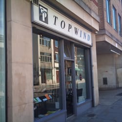 Top Wind