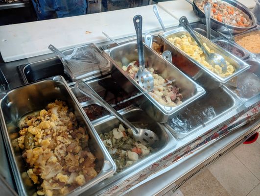 Carnitas Michoacan by null