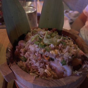 RedFarm - Fried rice - Chinese Near Me - Austin, Texas