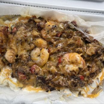 Yaba’s cafe - American Near Me - Reserve, Louisiana