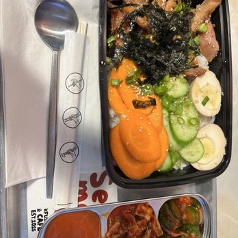 Seoulmate Kitchen - Korean Near Me - Santa Barbara, California Seoulmate Kitchen - Korean Near Me - Santa Barbara, California