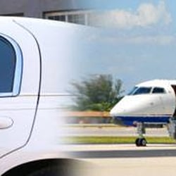 White Eagles Limo - Airport Transportation From Boca to Miami
