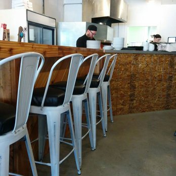 Die Pie - The bar and kitchen. - Pizza Near Me - Edmonton, Alberta