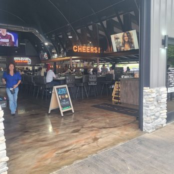 The Standard - Bars Near Me - Beaver, Pennsylvania