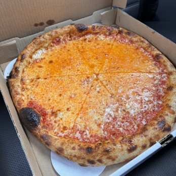 LaSorted's - Cheese pizza just for me :-) (Mamba) - Pizza Near Me - Los Angeles, California LaSorted's - Cheese pizza just for me :-) (Mamba) - Pizza Near Me - Los Angeles, California
