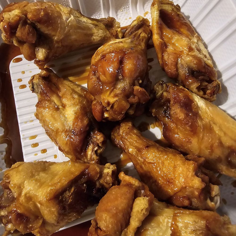 Selby's Food Service - Very hard fried chicken wings - Caterers Near Me - Waldorf, Maryland Selby's Food Service - Very hard fried chicken wings - Caterers Near Me - Waldorf, Maryland