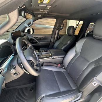 Rob's Mobile Detail - Auto Detailing Near Me - Anaheim, California