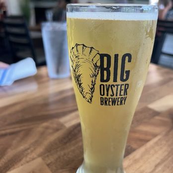 Big Oyster Brewery - Atlantico - Brewpubs Near Me - Milford, Delaware Big Oyster Brewery - Atlantico - Brewpubs Near Me - Milford, Delaware