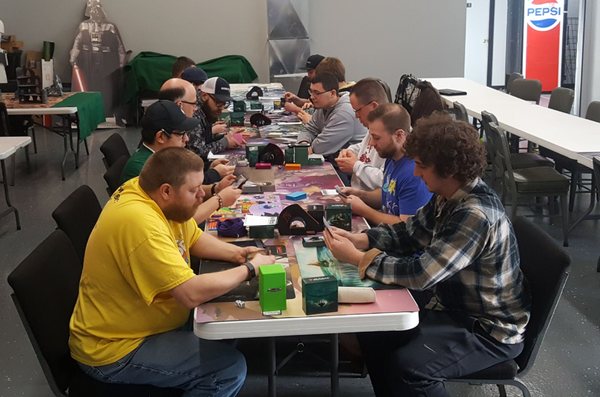 MAD BROS GAMES & HOBBIES - Updated April 2025 - 10 Photos - 139 W High