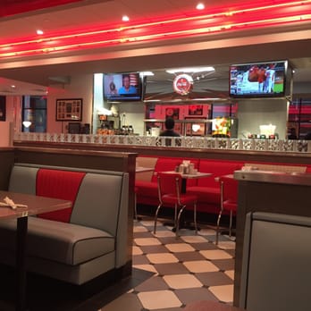 RedEye Diner - Diners Near Me - Charlotte, North Carolina RedEye Diner - Diners Near Me - Charlotte, North Carolina