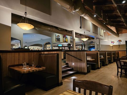 Salt Rock Grill by null