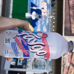 Holy Smoke - Fireworks - faygo limited