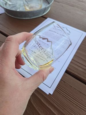 Chester Gap Cellars by null