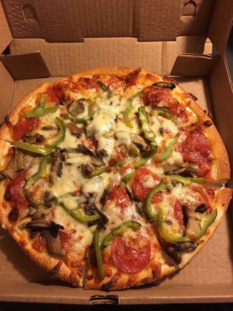 ZOE’S PIZZA 20 Photos & 37 Reviews 1022 S Broadway, East Providence