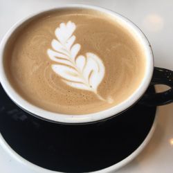 Wee Claddagh Coffee