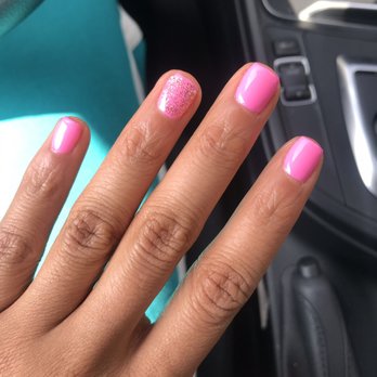 Ombre Nails - Gel Manicure by Ruby! She always takes her time. She's the best. Great Service. Great price. Great Results. Clean finished look every time! - Nail Salons Near Me - Los Angeles, California Ombre Nails - Gel Manicure by Ruby! She always takes her time. She's the best. Great Service. Great price. Great Results. Clean finished look every time! - Nail Salons Near Me - Los Angeles, California