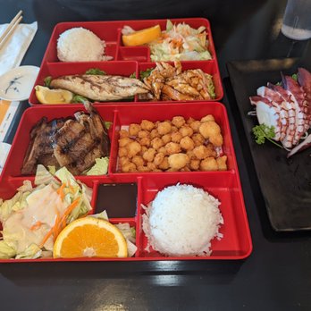 Okayama Express - Japanese Near Me - San Jose, California
