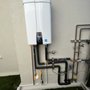 Tornado rooter