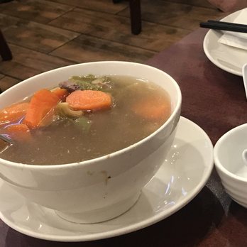 BBQ King - Soup - Barbeque Near Me - Las Vegas, Nevada