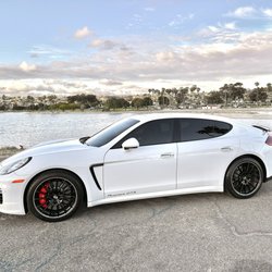 Express Auto Detailing - Fresh ceramic coat and detail.