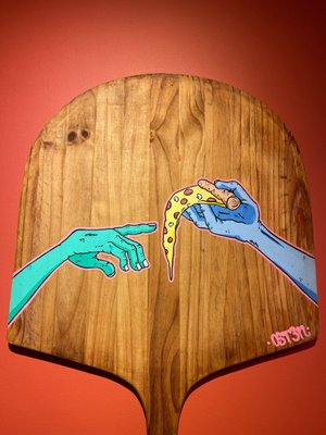 Pie Society by null