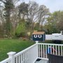 Stratton Fence