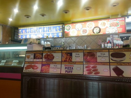 Menu photo 6 Gee N Jays Elgin, IL