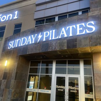 Sunday Pilates - Pilates Near Me - Henderson, Nevada Sunday Pilates - Pilates Near Me - Henderson, Nevada