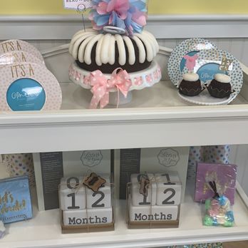 Nothing Bundt Cakes - Cake display - Bakeries Near Me - Indianapolis, Indiana Nothing Bundt Cakes - Cake display - Bakeries Near Me - Indianapolis, Indiana