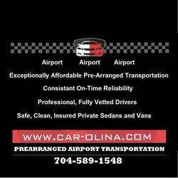 Car-olina Car Service