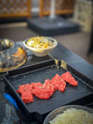 Chubby Cattle BBQ | Rosemead by null