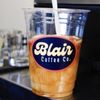 Blair Coffee gift card