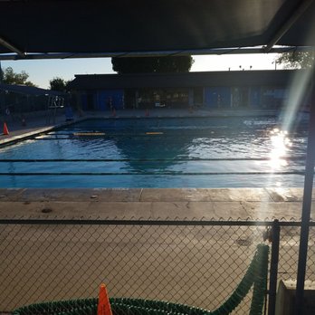 Allied Gardens Pool - Swimming Pools Near Me - San Diego, California Allied Gardens Pool - Swimming Pools Near Me - San Diego, California