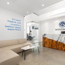 Winright Law