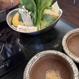 Shabu Shabu