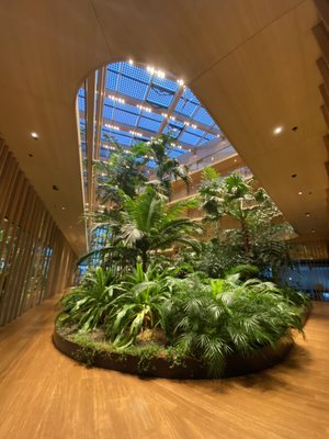 Hotel Jakarta by null