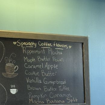 Avalon Diner - Coffee flavors - Diners Near Me - Winter Garden, Florida Avalon Diner - Coffee flavors - Diners Near Me - Winter Garden, Florida