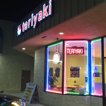 Charki's Teriyaki - Japanese Near Me - Gardena, California Charki's Teriyaki - Japanese Near Me - Gardena, California