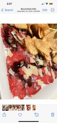 Eddie Merlot's by null