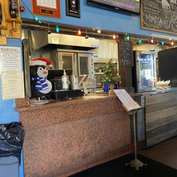 Bricks Newhall - Burgers Near Me - Santa Clarita, California