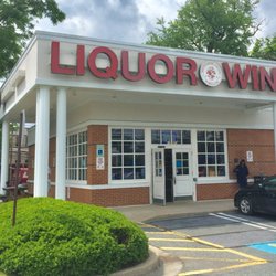 Montgomery County Oak Barrel & Vine