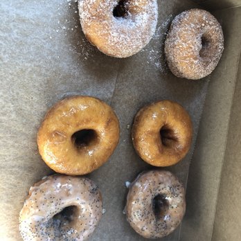 Reigning Doughnuts - Donuts Near Me - Charlotte, North Carolina Reigning Doughnuts - Donuts Near Me - Charlotte, North Carolina