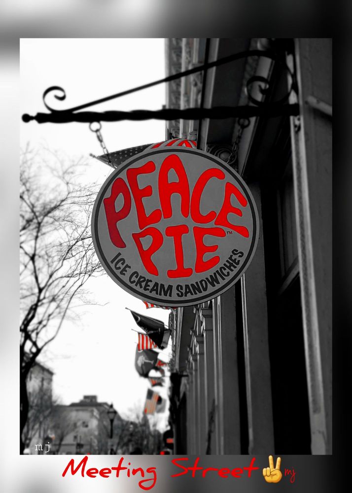PEACE PIE 294 Photos & 309 Reviews 223 Meeting St, Charleston, SC